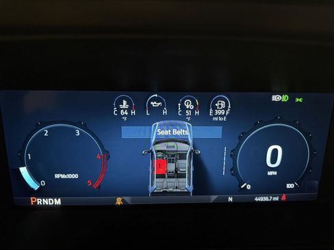 Used 2024 Ford F350 Lariat w/ Lariat Ultimate Package image 3