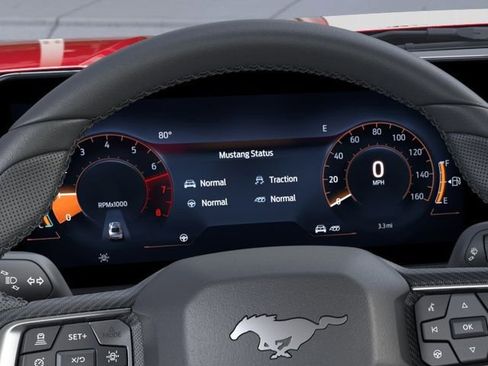 New 2026 Ford Mustang GT Premium RWD image 13