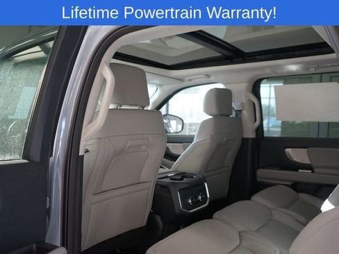 New 2026 Ford Expedition Max Active image 20