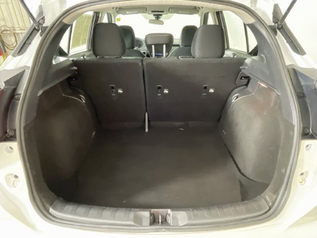 Used 2022 Nissan Kicks SV FWD image 25