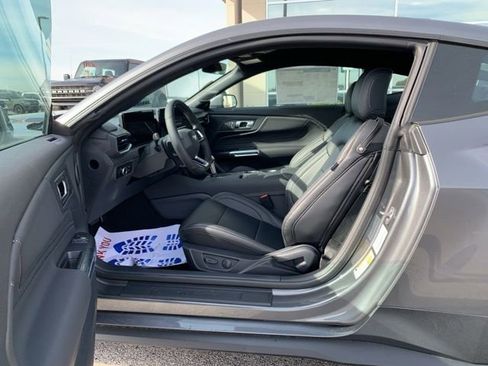 New 2026 Ford Mustang Premium RWD image 9