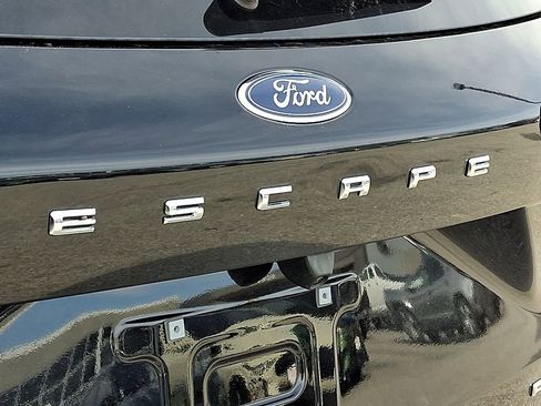 Used 2023 Ford Escape Active w/ Tech Pack #1 image 31