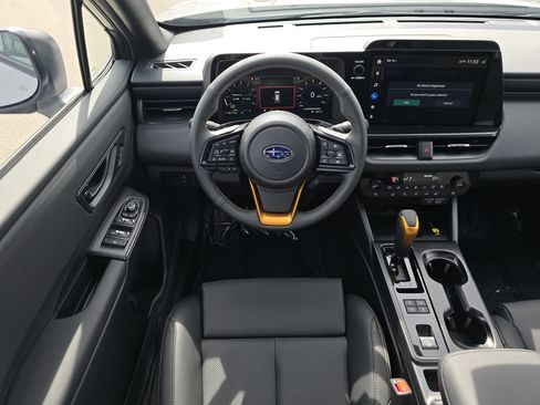 New 2026 Subaru Outback Wilderness image 20