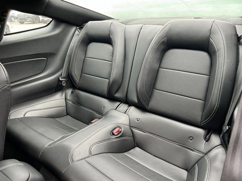 Used 2021 Ford Mustang GT Premium w/ Equipment Group 401A image 23