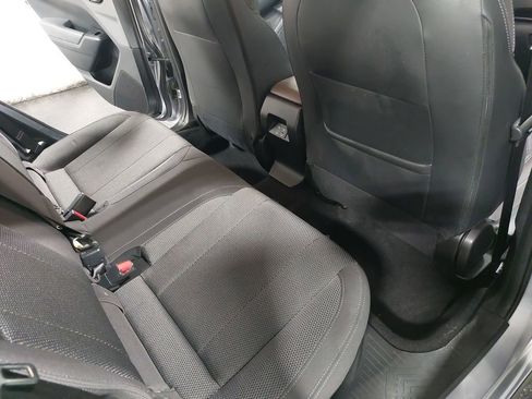 Used 2024 Subaru Crosstrek 2.0i Premium image 11