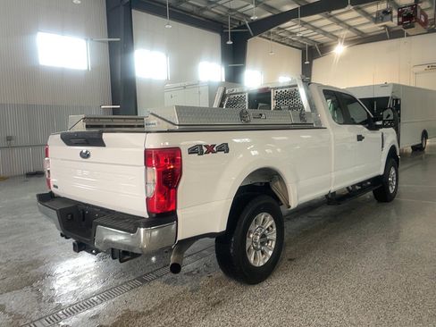 Used 2021 Ford F350 XL w/ STX Appearance Package image 17