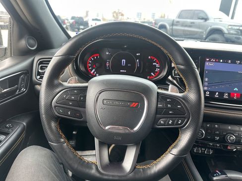 Used 2023 Dodge Durango R/T image 14