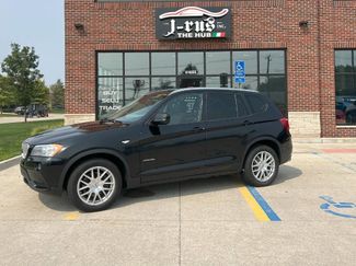 Used 2013 BMW X3 xDrive28i image 1