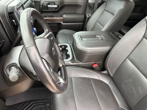 Used 2022 Chevrolet Silverado 1500 RST w/ Texas Edition Plus image 16