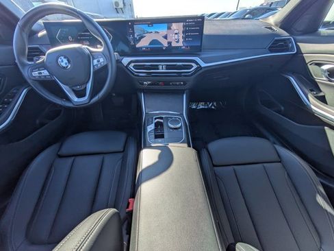 Used 2024 BMW 330i xDrive Sedan image 12