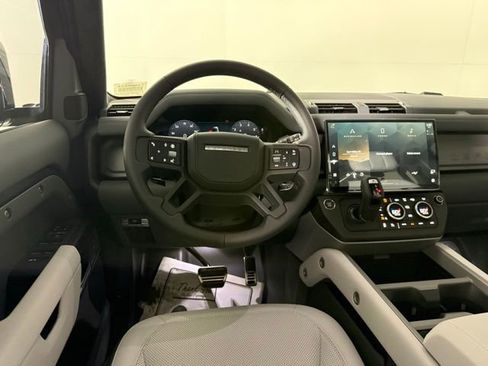 New 2026 Land Rover Defender 130 V8 AWD/4WD image 26