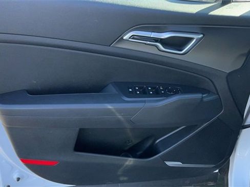 Certified 2026 Kia Sportage LX image 15