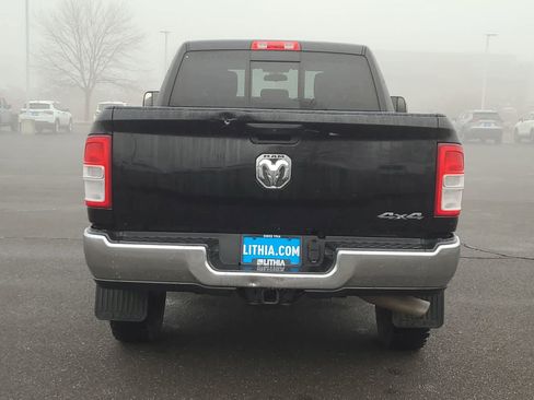 Used 2019 RAM 2500 Tradesman image 13