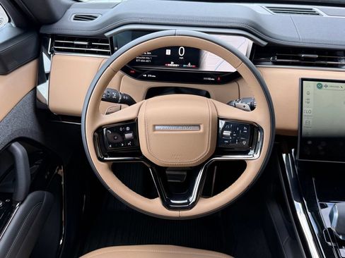 New 2026 Land Rover Range Rover Sport Dynamic SE AWD/4WD image 18