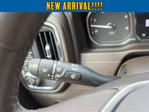 Used 2022 GMC Sierra 2500 Denali AWD/4WD image 17