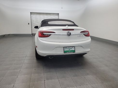 Used 2019 Buick Cascada Premium image 6