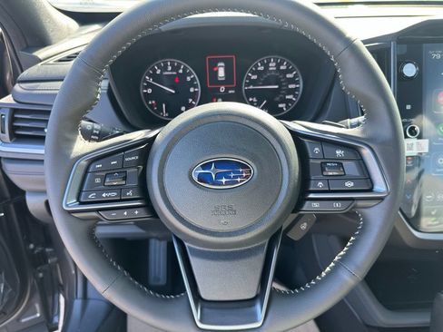 New 2026 Subaru Forester Limited w/ Limited Package AWD/4WD image 15