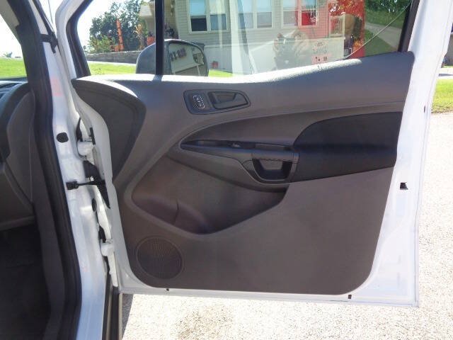Used 2022 Ford Transit Connect XL FWD image 23