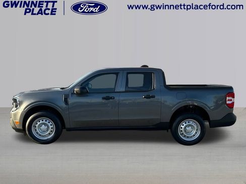 New 2026 Ford Maverick XL image 39