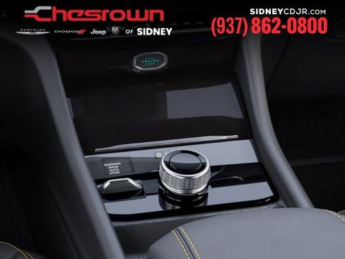 New 2026 Jeep Grand Cherokee L Limited AWD/4WD image 24