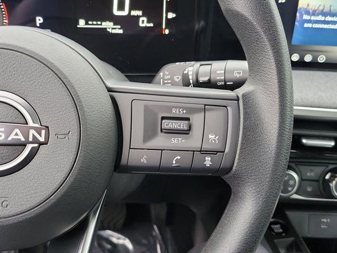 New 2026 Nissan Kicks S w/ Charging Package image 7