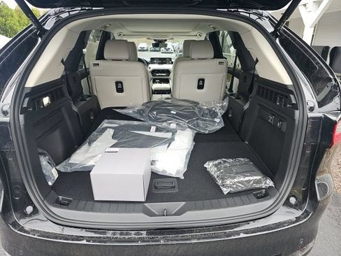 New 2026 MAZDA CX-90 3.3 Turbo S w/ Premium Plus AWD/4WD image 18