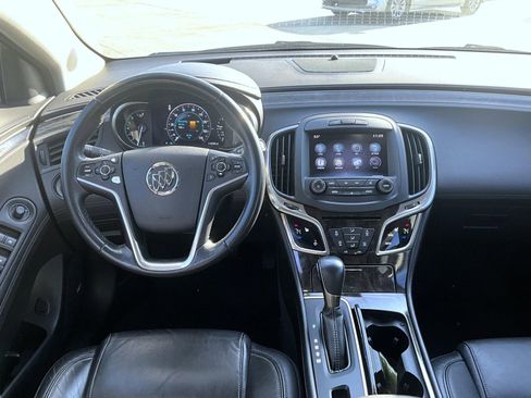 Used 2015 Buick LaCrosse Leather w/ Experience Buick Package image 14