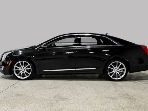 Used 2014 Cadillac XTS Vsport Premium AWD/4WD image 9
