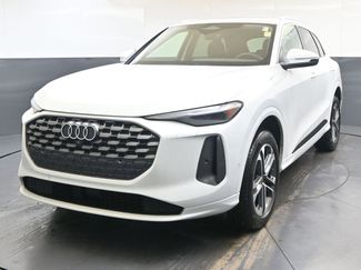 Used 2025 Audi Q5 Premium Plus w/ Premium Plus video 1