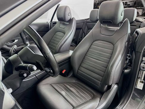 Used 2019 Mercedes-Benz C 300 4MATIC Cabriolet image 10