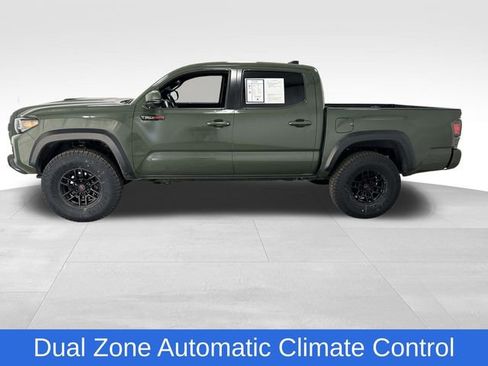Used 2020 Toyota Tacoma TRD Pro image 2