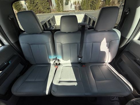 Used 2015 Ford F350 XL w/ Power Equipment Group image 20