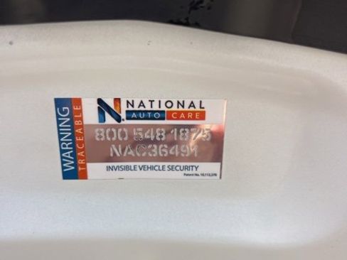 New 2025 Cadillac XT6 Luxury image 43