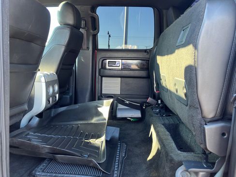 Used 2014 Ford F150 Platinum AWD/4WD image 33