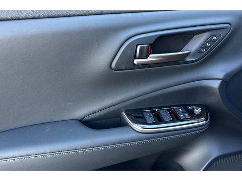 New 2026 Toyota Crown Signia AWD/4WD image 11