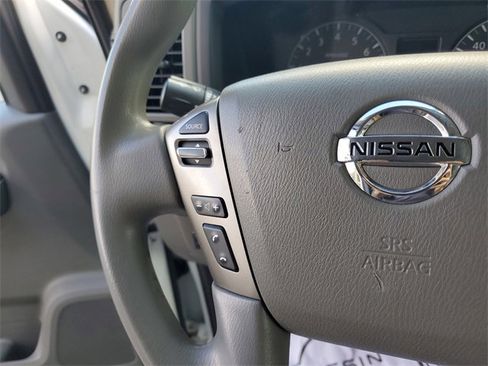 Used 2021 Nissan NV 2500 SV w/ Navigation Package image 15