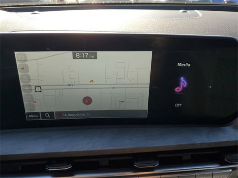 New 2025 Kia Telluride SX Prestige X-Line image 37