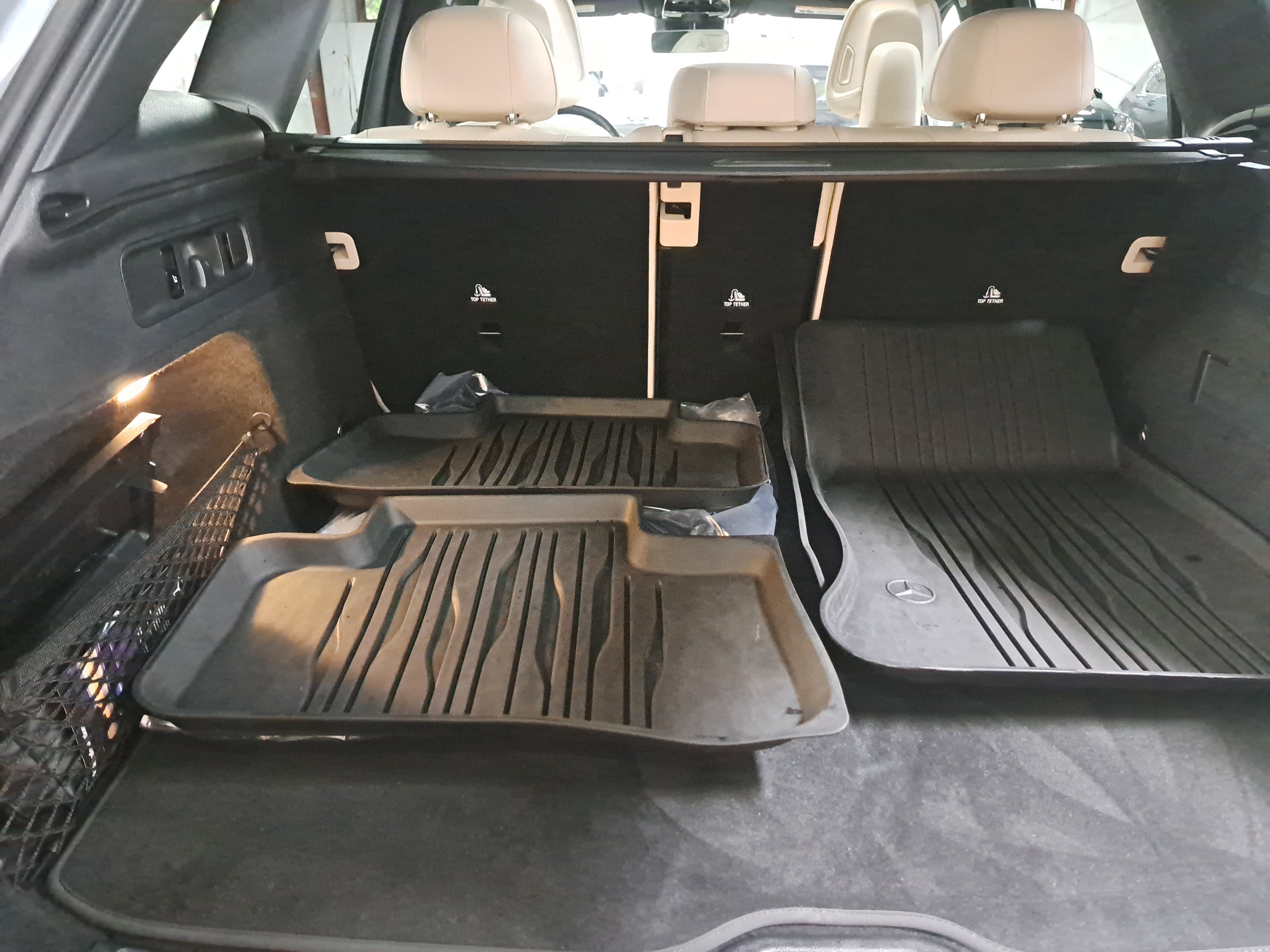 Used 2026 Mercedes-Benz GLC 300 image 15