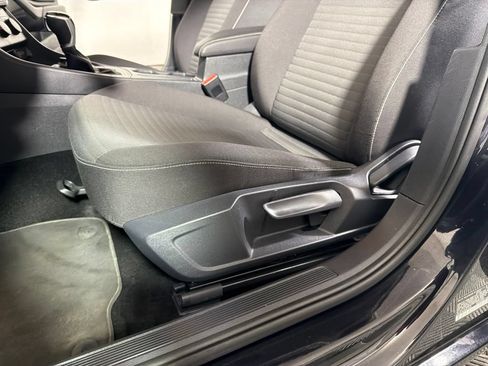 Used 2024 Volkswagen Jetta S FWD image 11