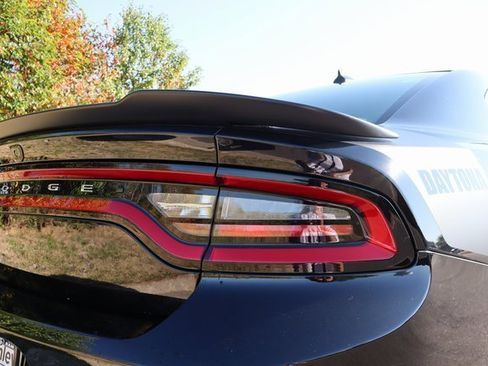 Used 2023 Dodge Charger Daytona Scat Pack w/ Daytona Edition Group image 38