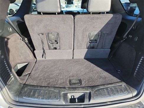 Used 2012 Dodge Durango Citadel w/ Trailer Tow Group IV image 26