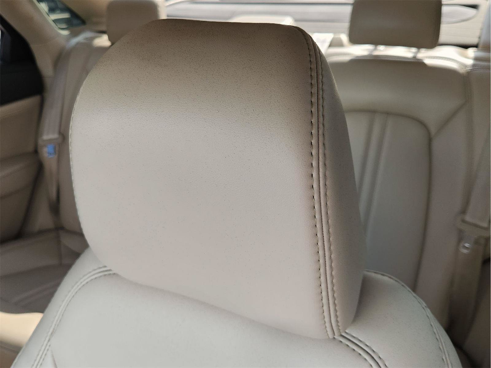 Used 2020 Lincoln MKZ w/ Convenience Package FWD image 15