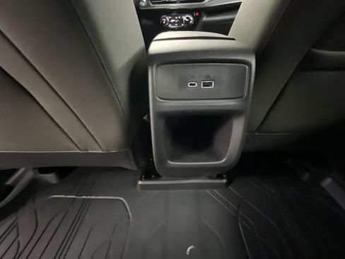 New 2026 Chevrolet Trax ACTIV w/ Driver Confidence Package image 20