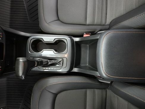 Used 2021 GMC Canyon AT4 image 34