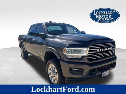 Used 2019 RAM 2500 Laramie