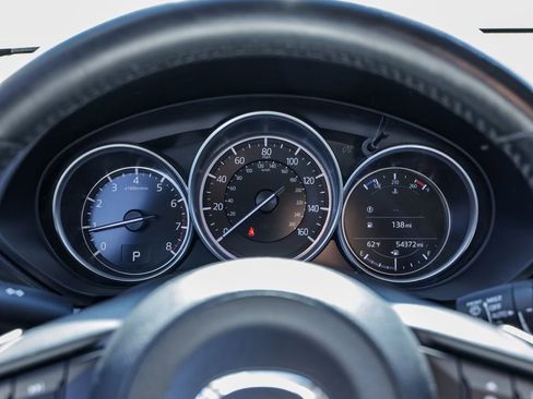 Used 2020 MAZDA CX-5 Sport image 27