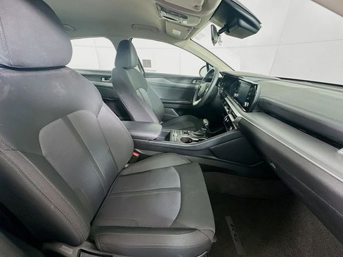 Used 2024 Kia K5 LXS FWD image 29