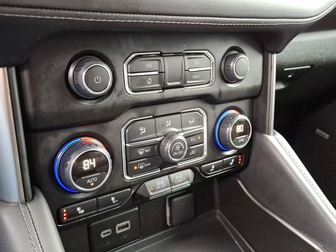 Certified 2024 Chevrolet Tahoe LT image 18