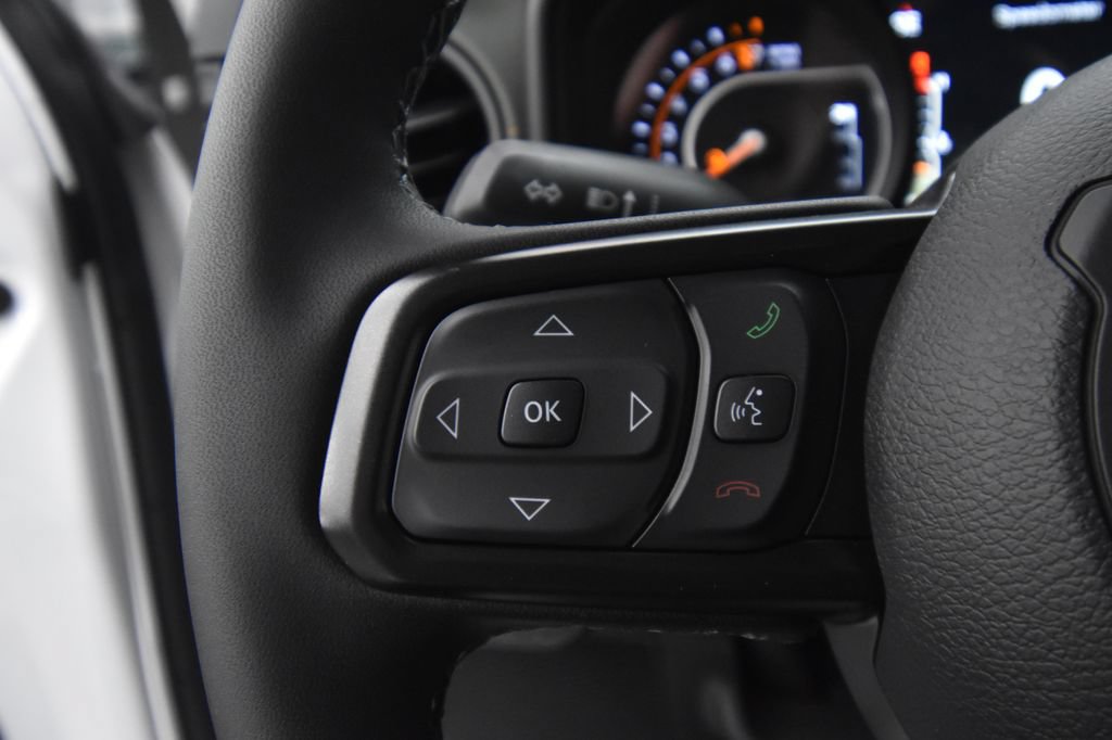 New 2027 Jeep Gladiator Mojave AWD/4WD image 32