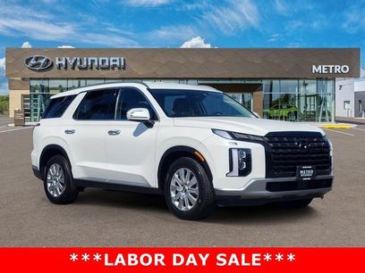 Used 2025 Hyundai Palisade SEL